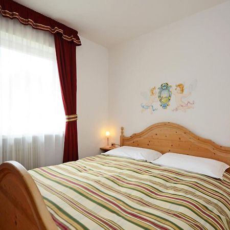 Hotel Madonnina Resort And Wellness Soraga Bagian luar foto